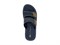 Шлёпанцы мужские SAHAB S555MK MONO COLOR (42 - 47) S555MK_NAVY - фото 3326