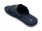 Шлёпанцы мужские SAHAB S555MK MONO COLOR (42 - 47) S555MK_NAVY - фото 3327