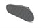 Шлёпанцы женские GAMBOL G070WK MONO COLOR (36 - 41) G070WK_GRAY - фото 3838