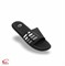 Шлёпанцы мужские GAMBOL G558MK MONO COLOR (42 - 46) G558MK_BLACK - фото 421