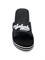 Шлёпанцы женские SAHAB S064WK MONO COLOR (36 - 40) S064WK_BLACK - фото 4240