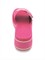 Шлёпанцы женские SAHAB S064WK MONO COLOR (36 - 40) S064WK_PINK - фото 4269