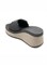 Шлёпанцы женские SAHAB S035WK MONO COLOR (36 - 41) S035WK_GRAY - фото 4286