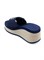 Шлёпанцы женские SAHAB S035WK MONO COLOR (36 - 41) S035WK_NAVY - фото 4295