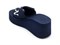 Шлёпанцы женские SAHAB S033WK MONO COLOR (36 - 40) S033WK_NAVY - фото 4303