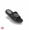 Шлёпанцы мужские SAHAB S501MK MONO COLOR (42 - 47) S501MK_BLACK - фото 443