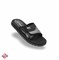 Шлёпанцы мужские SAHAB S552MK MONO COLOR (42 - 47) S552MK_BLACK - фото 446