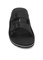 Шлёпанцы мужские SAHAB S595MK MONO COLOR (42 - 47) S595MK_BLACK - фото 4483