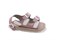 Сандалии женские SAHAB S088WS ROSY (37 - 42) MONO COLOR S088WS_ROSY