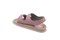 Сандалии женские SAHAB S088WS ROSY (37 - 42) MONO COLOR S088WS_ROSY