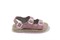 Сандалии женские SAHAB S088WS ROSY (37 - 42) MONO COLOR S088WS_ROSY