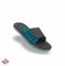 Шлёпанцы мужские SAHAB S543MK MONO COLOR (42 - 47) S543MK_DK.GRAY - фото 489