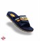 Шлёпанцы детские SAHAB S990CK (30 - 35) MONO COLOR S990CK_NAVY - фото 4909