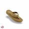 Вьетнамки женские SAHAB S118WV (36 - 41) MONO COLOR S118WV_BEIGE - фото 5110