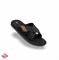 Шлёпанцы мужские SAHAB S526MKE MONO COLOR (42 - 47) S526MKE_BLACK - фото 512