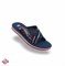 Шлёпанцы мужские SAHAB S626MK MONO COLOR (42 - 47) S626MK_NAVY - фото 521