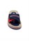 Шлёпанцы детские SAHAB S996CK (30 - 35) MONO COLOR S996CK_NAVY - фото 5245