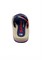 Шлёпанцы детские SAHAB S996CK (30 - 35) MONO COLOR S996CK_NAVY - фото 5246
