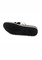Шлёпанцы мужские SAHAB S626MKE BLACK-WHITE (41 - 46) MONO COLOR S626MKE_BLACK-WHITE