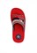 Шлёпанцы детские SAHAB S990CK (30 - 35) MONO COLOR S990CK_RED - фото 5968