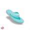 Вьетнамки женские SAHAB S050WV MONO COLOR (36 - 41) S050WV_SKYBLUE - фото 607