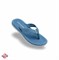 Вьетнамки женские SAHAB S050WV MONO COLOR (37 - 41) S050WV_BLUE - фото 609