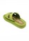 Шлёпанцы женские SAHAB S193WK GREEN (38 - 42) MONO COLOR S193WK_GREEN - фото 6135