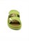 Шлёпанцы женские SAHAB S193WK GREEN (38 - 42) MONO COLOR S193WK_GREEN - фото 6137