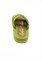 Шлёпанцы женские SAHAB S193WK GREEN (38 - 42) MONO COLOR S193WK_GREEN - фото 6138
