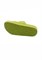 Шлёпанцы женские SAHAB S193WK GREEN (38 - 42) MONO COLOR S193WK_GREEN - фото 6139