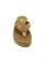 Вьетнамки женские SAHAB S118WV (36 - 41) MONO COLOR S118WV_BEIGE - фото 6337