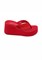 Вьетнамки женские SAHAB S057WV (36 - 40) MONO COLOR S057WV_RED - фото 6756