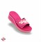 Шлёпанцы женские SAHAB S064WK MONO COLOR (36 - 40) S064WK_PINK - фото 698