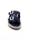 Шлёпанцы женские SAHAB S198WK NAVY (38 - 42) MONO COLOR S198WK_NAVY - фото 7160