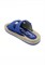 Шлёпанцы женские SAHAB S198WK (38 - 42) MONO COLOR S198WK_BLUE - фото 7170