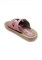 Шлёпанцы женские SAHAB S198WKA (36 - 40) MONO COLOR S198WKA_LT.ROSY - фото 7176
