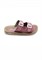 Шлёпанцы женские SAHAB S198WKA (36 - 40) MONO COLOR S198WKA_LT.ROSY - фото 7177