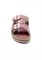 Шлёпанцы женские SAHAB S198WKA (36 - 40) MONO COLOR S198WKA_LT.ROSY - фото 7178