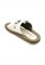 Шлёпанцы женские SAHAB S198WKA WHITE (36 - 41) MONO COLOR S198WKA_WHITE
