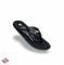 Вьетнамки мужские SAHAB S524MVA (40 - 44) MONO COLOR S524MVA_BLACK-GRAY - фото 7204