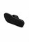 Вьетнамки женские SAHAB S074WV BLACK (36 - 41) MONO COLOR S074WV_BLACK - фото 7261