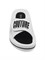 Шлёпанцы женские SAHAB S091WK WHITE-2 (37 - 42) MONO COLOR S091WK_WHITE_2 - фото 7272