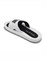Шлёпанцы женские SAHAB S091WK WHITE-2 (37 - 42) MONO COLOR S091WK_WHITE_2 - фото 7273