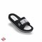 Шлёпанцы женские SAHAB S091WK BLACK-2 (37 - 42) MONO COLOR S091WK_BLACK_2 - фото 7277