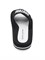 Шлёпанцы женские SAHAB S091WK BLACK-2 (37 - 42) MONO COLOR S091WK_BLACK_2 - фото 7278