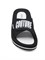 Шлёпанцы женские SAHAB S091WK BLACK-2 (37 - 42) MONO COLOR S091WK_BLACK_2 - фото 7279