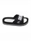 Шлёпанцы женские SAHAB S091WK BLACK-2 (37 - 42) MONO COLOR S091WK_BLACK_2 - фото 7281