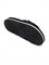 Шлёпанцы женские SAHAB S091WK BLACK-2 (37 - 42) MONO COLOR S091WK_BLACK_2 - фото 7282