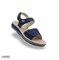 Сандалии женские CANIA C082WS MONO COLOR (37 - 41) C082WS_NAVY - фото 731