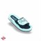Шлёпанцы женские SAHAB S100WK-2 SKYBLUE (37 - 42) MONO COLOR S100WK-2_SKYBLUE - фото 7328